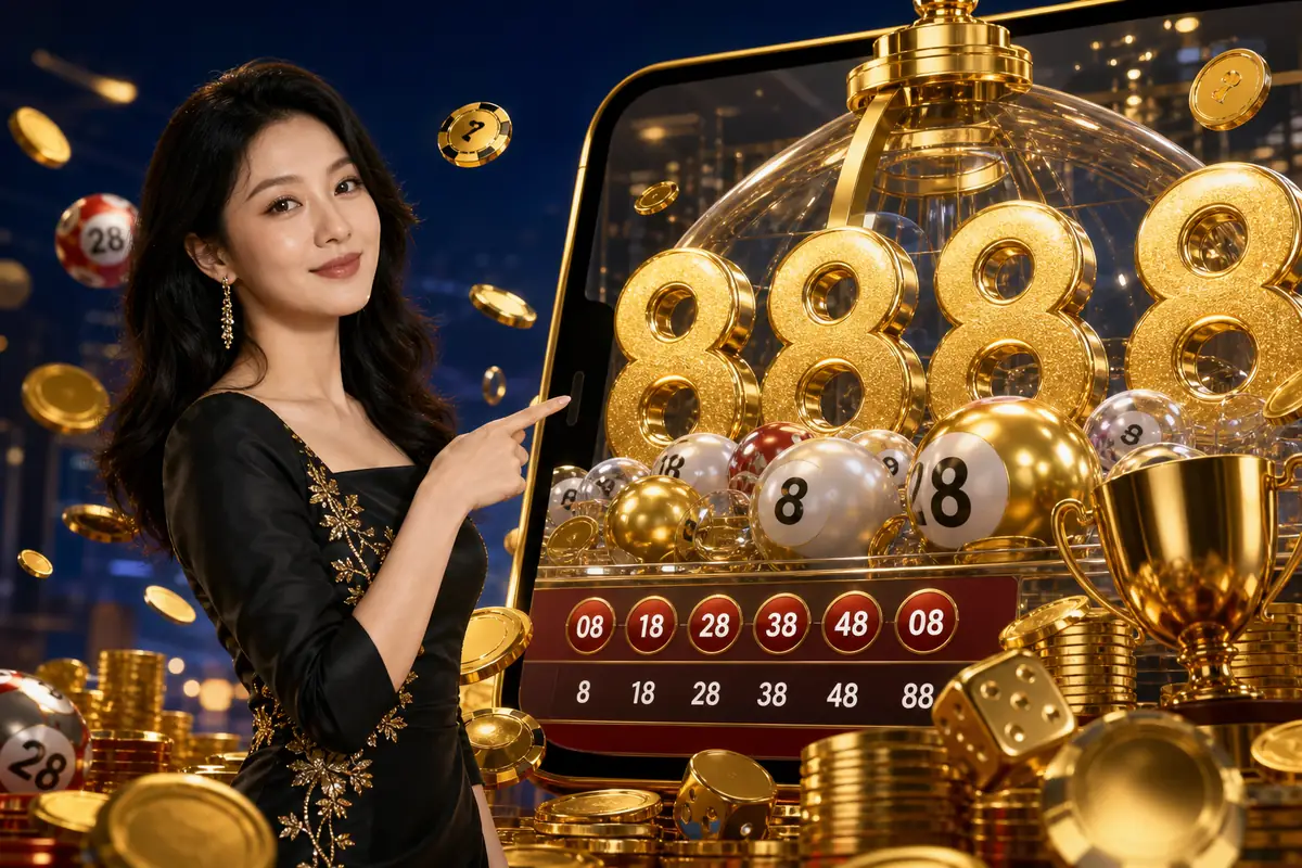 cb89 স্লট গেম বোনাস অফার